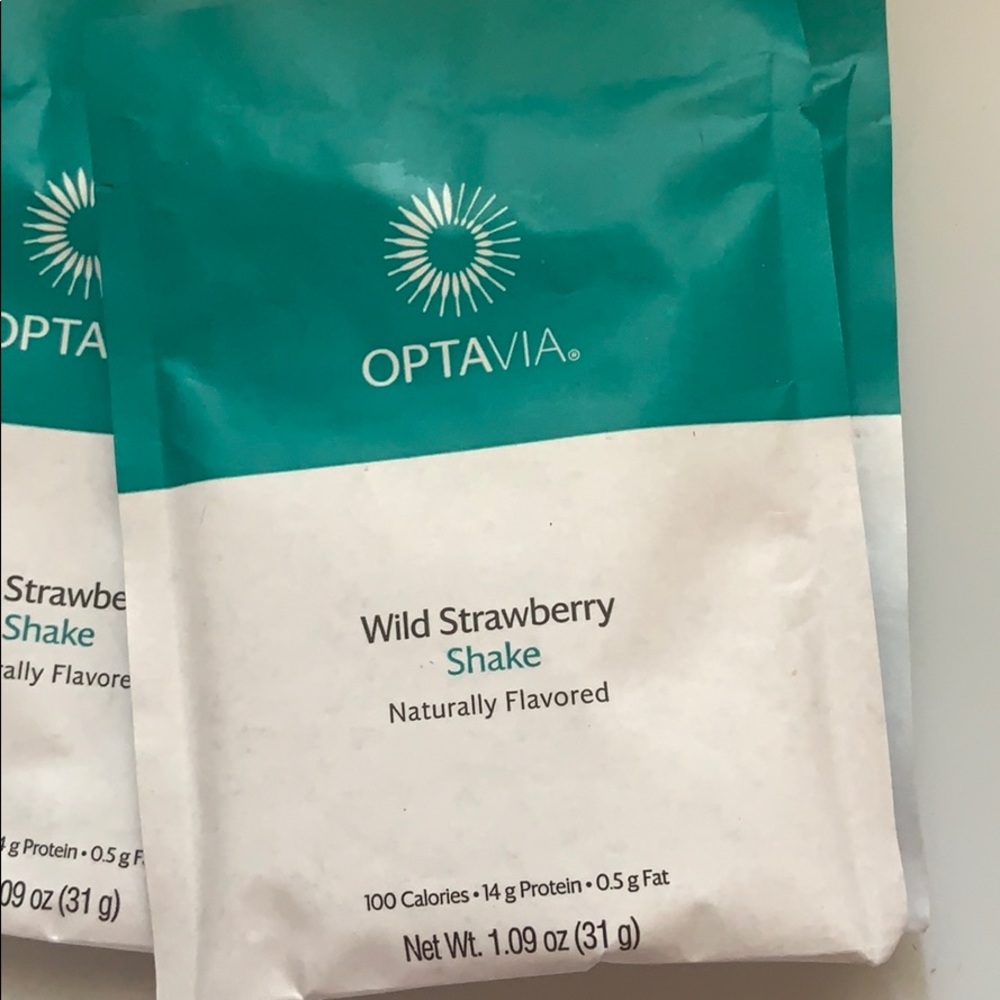 Optavia